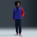 Jaqueta Paris Saint-Germain Nike Reedição Total 90 Masculina - Foto 4