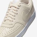 Tênis Nike Court Vision Low Next Nature - Feminino - Foto 7