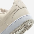 Tênis Nike Court Vision Low Next Nature - Feminino - Foto 8
