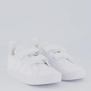 Tênis adidas VS Pace 2.0 CF 3S Infantil - Foto 2