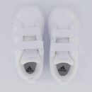 Tênis adidas VS Pace 2.0 CF 3S Infantil - Foto 4