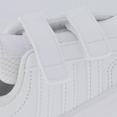 Tênis adidas VS Pace 2.0 CF 3S Infantil - Foto 7