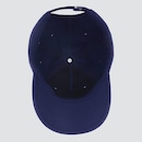 Bone Aba Curva Manchester City Ess Cap Puma Unissex - Foto 4