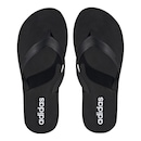 Chinelo De Dedo adidas Keitaki Alpha Unissex - Foto 1