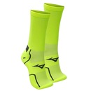 Meia Cano Alto Mizuno Performance Masculina - Foto 1