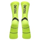 Meia Cano Alto Mizuno Performance Masculina - Foto 2