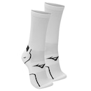 Meia Cano Alto Mizuno Performance Masculina - Foto 1