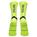 Meia Cano Alto Mizuno Performance Unissex - Foto 2