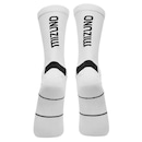 Meia Cano Alto Mizuno Performance Unissex - Foto 2