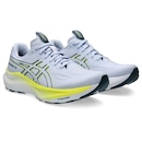 TENIS ASICS GT-2000 14 MASCULINO - Foto 3