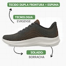 Tênis Olympikus Venus 3 - Feminino - Foto 3