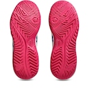 TENIS ASICS GEL-DEDICATE 8 CLAY SAIBRO FEMININO - Foto 5