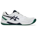 TENIS ASICS GEL-DEDICATE 8 MASCULINO - Foto 1