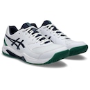 TENIS ASICS GEL-DEDICATE 8 MASCULINO - Foto 2