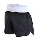 Short Muay Thai Venum Classic Preto - Foto 3