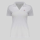 Camisa Polo Fila F-BOX Tennis Basic Feminina - Foto 1