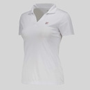 Camisa Polo Fila F-BOX Tennis Basic Feminina - Foto 2