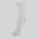 Meia Cano Médio Olympikus Performance Corre 4 Feminina - Foto 1