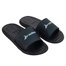Chinelo Masculino Step Slide Rider 12265 - Foto 1