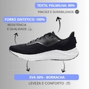 Tênis New Balance Fresh Foam Arishi V4 - Feminino - Foto 3