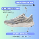 Tênis New Balance Fresh Foam Arishi V4 - Feminino - Foto 3