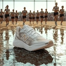 Tênis New Balance Fresh Foam Arishi V4 - Feminino - Foto 8