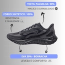 Tênis New Balance Fresh Foam Arishi V4 - Masculino - Foto 3