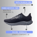 Tênis New Balance Fresh Foam Arishi V4 - Masculino - Foto 3