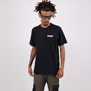 Camiseta Oakley Topography Map SS Tee Masculina - Foto 1
