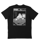 Camiseta Oakley Topography Map SS Tee Masculina - Foto 4