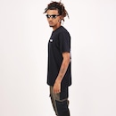 Camiseta Oakley Topography Map SS Tee Masculina - Foto 5