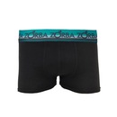 Cueca Boxer Zorba Color 870 - 3 unidades - Masculina - Foto 2