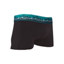 Cueca Boxer Zorba Color 870 - 3 unidades - Masculina - Foto 3