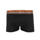 Cueca Boxer Zorba Color 870 - 3 unidades - Masculina - Foto 2
