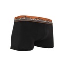 Cueca Boxer Zorba Color 870 - 3 unidades - Masculina - Foto 3