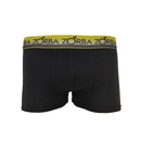 Cueca Boxer Zorba Color 870 - 3 unidades - Masculina - Foto 2