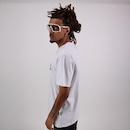 Camiseta Oakley Ellipse Dusty SS Tee Masculina - Foto 3