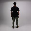 Camiseta Oakley Ellipse Dusty SS Tee Masculina - Foto 5