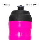 Caramanhola garrafa térmica água bike TSW 550 ml mod. 02 - Foto 2