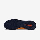 Chuteira Society Erling Haaland Nike Phantom 6 Academy Adulto - Foto 2