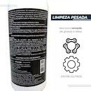 Desengraxante Multiuso bike Algoo PowerSports 1L concentrado - Foto 3