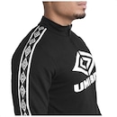 Jaqueta Masculina Umbro Large Diamond Club - Foto 3