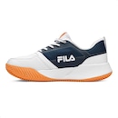 Tênis Masculino Fila Master Ace - Foto 2