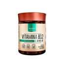 Vitamina B12 Nutrify - 60 cápsulas - Foto 1