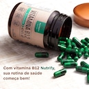 Vitamina B12 Nutrify - 60 cápsulas - Foto 2