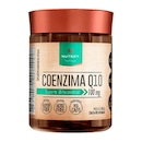Vitamina Coenzima Q10 Nutrify - 60 cápsulas - Foto 1