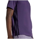 Camiseta Masculina Adidas Essentials 3 Listras - Foto 3