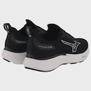 Tênis Unissex Mizuno Cool Ride 3 - Foto 4