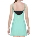 Vestido Feminino Mormaii Macaquinho Beach Tennis Vitória Marchezini 2025 - Foto 3