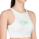 Top Feminino Mormaii Dupla Face Beach Tennis 2941 - Foto 1